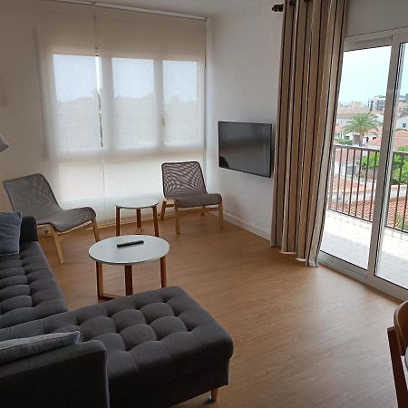 شقة Cambrils Pi Rodo المظهر الخارجي الصورة