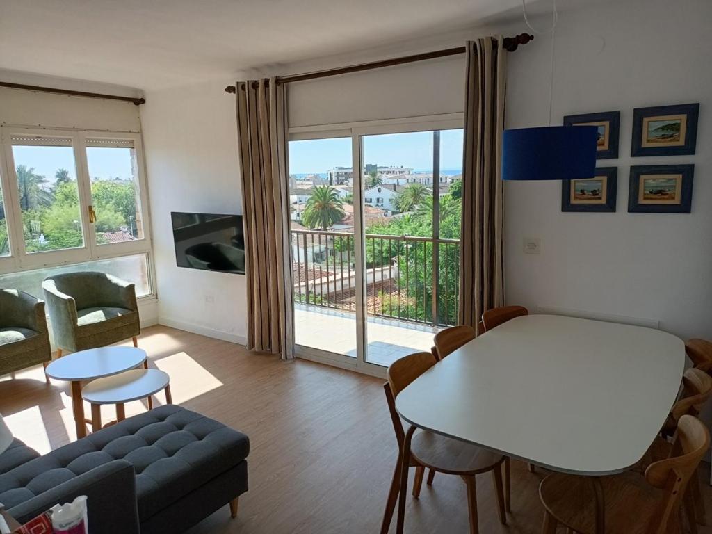 شقة Cambrils Pi Rodo المظهر الخارجي الصورة