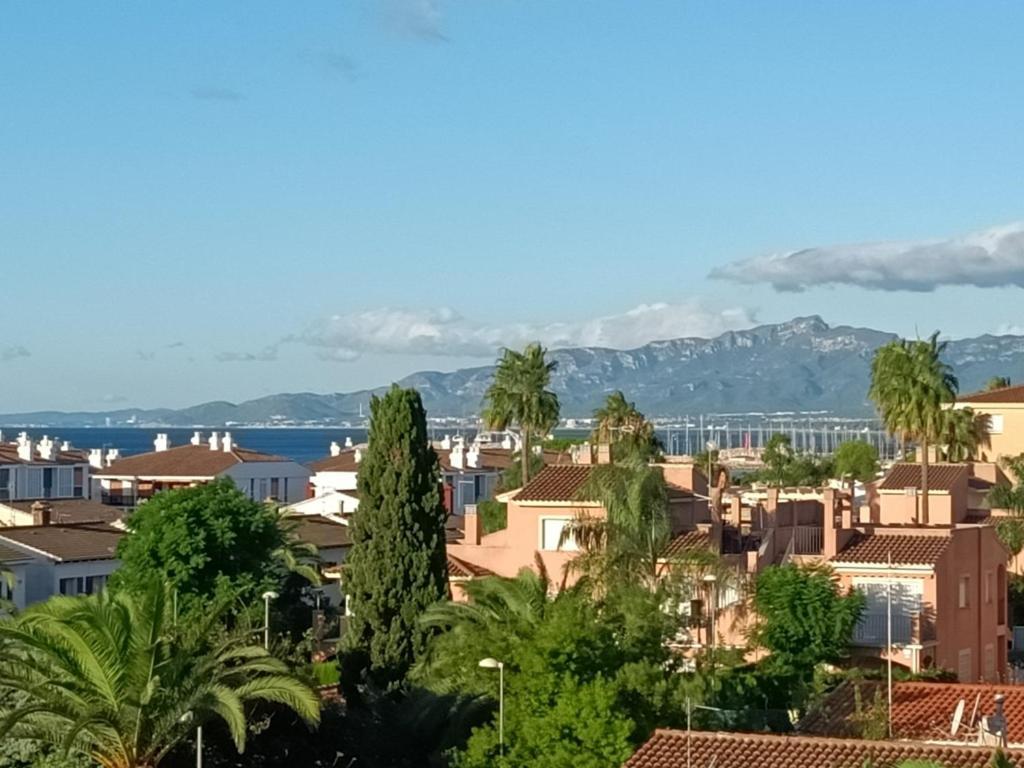 شقة Cambrils Pi Rodo المظهر الخارجي الصورة