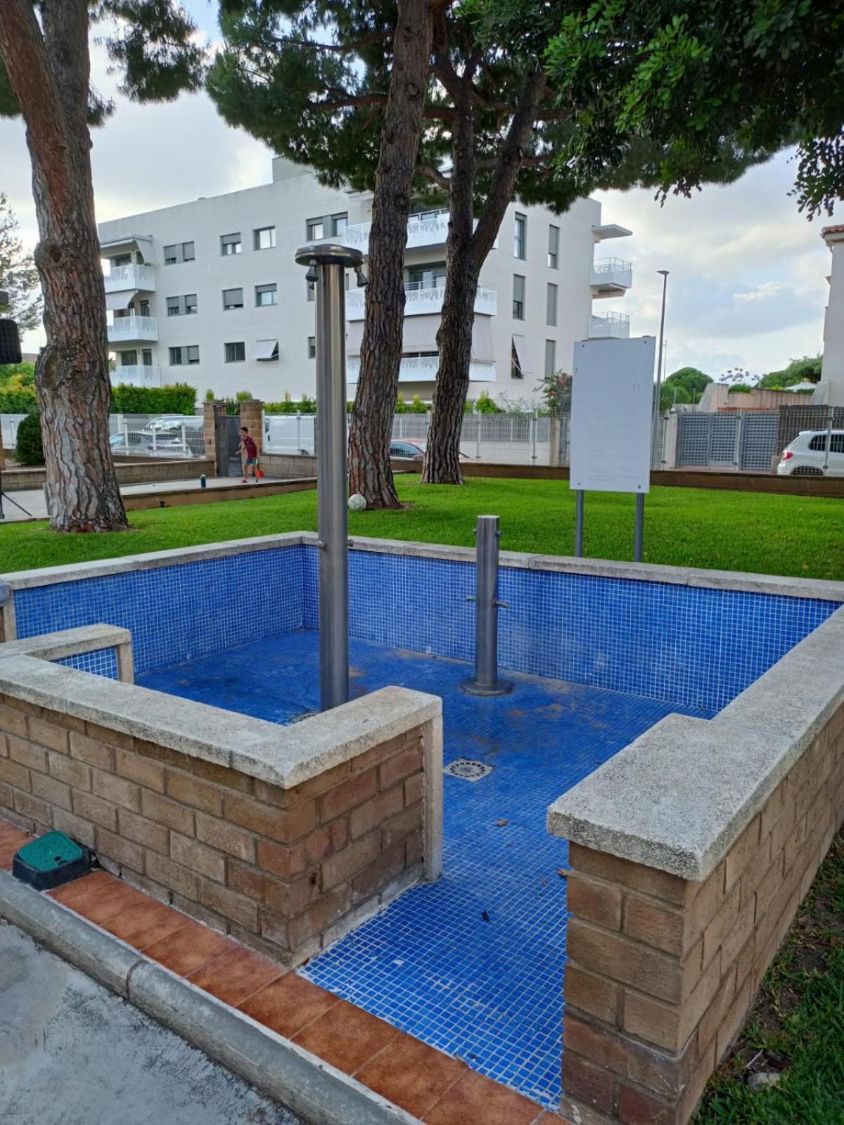 شقة Cambrils Pi Rodo المظهر الخارجي الصورة